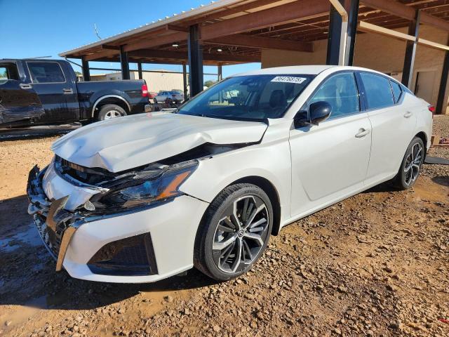 NISSAN ALTIMA SR 2023 with VIN 1N4BL4CV1PN349153 - Photo from auction