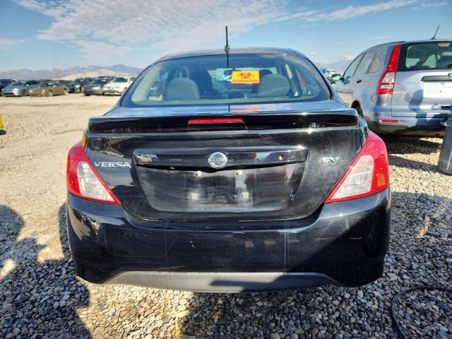 Photo 6 from auction – 2019 NISSAN VERSA S with VIN 3N1CN7AP3KL865203