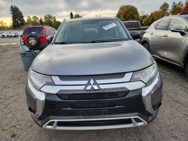 Photo 5 from auction – 2020 MITSUBISHI OUTLANDER with VIN JA4AZ3A33LZ026719