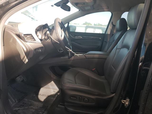 Photo 7 from auction – 2021 BUICK ENCLAVE ESSENCE with VIN 5GAERBKW0MJ149454