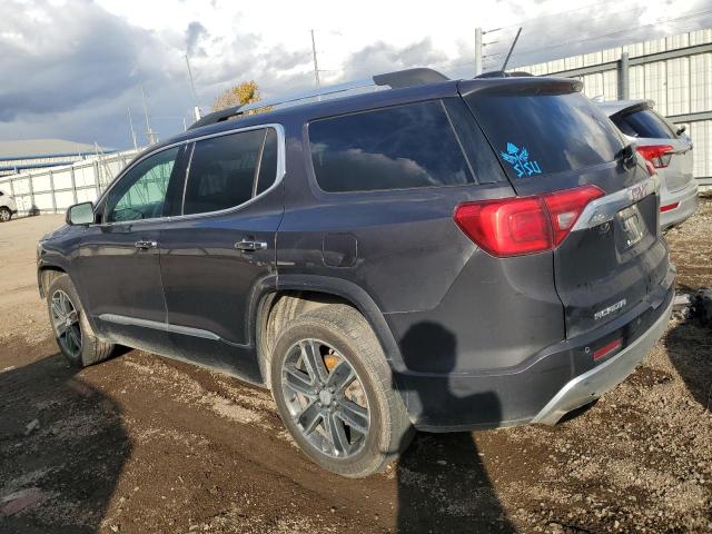 Photo 2 from auction – 2017 GMC ACADIA DENALI with VIN 1GKKNXLS9HZ286331