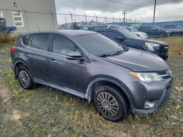 Photo 4 from auction – 2015 TOYOTA RAV4 LE with VIN 2T3ZFREV3FW184546