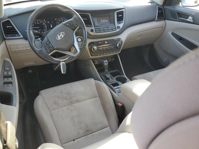 Photo 8 from auction – 2016 HYUNDAI TUCSON LIM with VIN KM8J3CA24GU145585