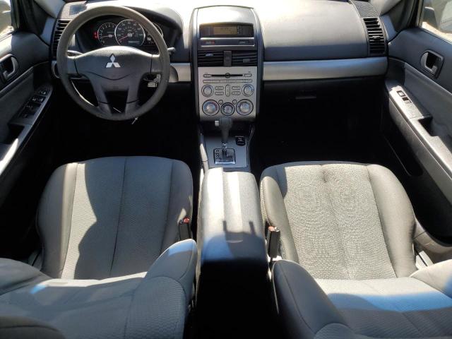 Photo 8 from auction – 2011 MITSUBISHI GALANT with VIN 4A32B2FFXBE014176