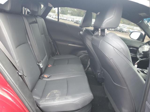 Photo 11 from auction – 2023 TOYOTA VENZA LE with VIN JTEAAAAH7PJ148318
