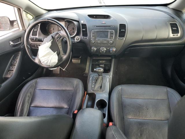 Photo 8 from auction – 2014 KIA FORTE EX with VIN KNAFZ4A86E5235330