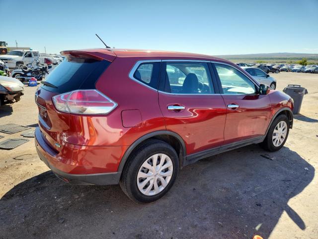 Photo 3 from auction – 2014 NISSAN ROGUE S with VIN 5N1AT2MT0EC791482