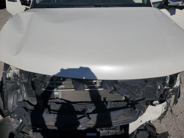 Photo 12 from auction – 2017 NISSAN ARMADA PLA with VIN JN8AY2NE4H9705845