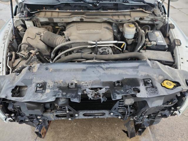 Photo 11 from auction – 2015 RAM 2500 ST with VIN 3C6UR5HJ0FG674839
