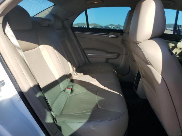 Photo 10 from auction – 2014 CHRYSLER 300 with VIN 2C3CCAAG4EH276369
