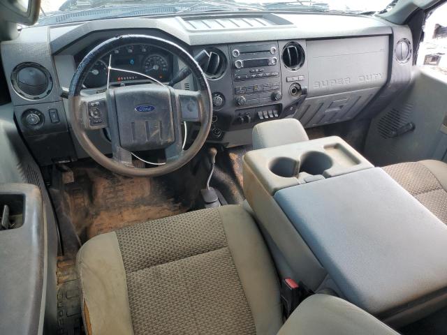 Photo 8 from auction – 2013 FORD F250 SUPER with VIN 1FT7X2B67DEB18496