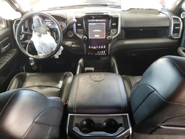 Photo 8 from auction – 2022 RAM 2500 LARAM with VIN 3C6UR5FL0NG149038