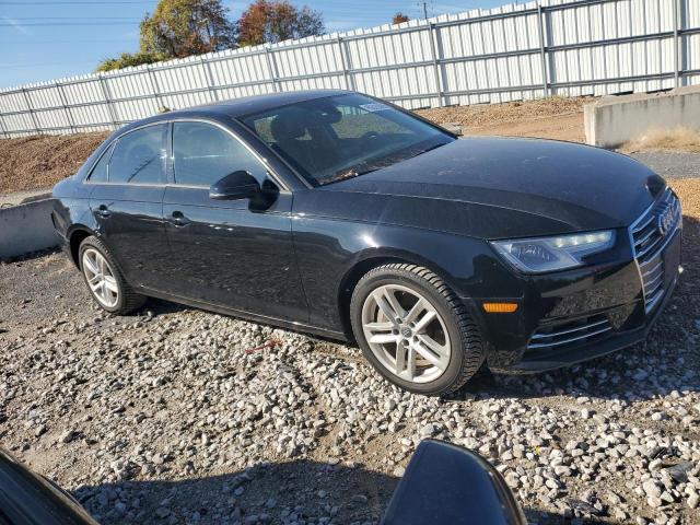 Photo 4 from auction – 2017 AUDI A4 PREMIUM with VIN WAUANAF49HN017946
