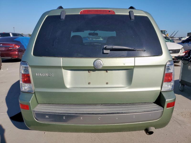 Photo 6 from auction – 2009 MERCURY MARINER with VIN 4M2CU81799KJ01514