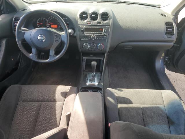 Photo 8 from auction – 2012 NISSAN ALTIMA BAS with VIN 1N4AL2AP4CC185049