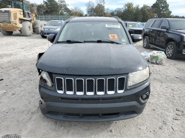 Photo 5 from auction – 2012 JEEP COMPASS SP with VIN 1C4NJDBB9CD676243