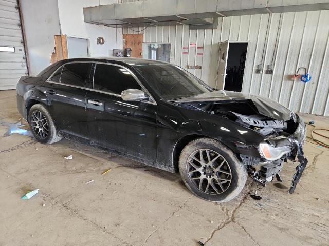 Photo 4 from auction – 2013 CHRYSLER 300C with VIN 2C3CCAET3DH697263