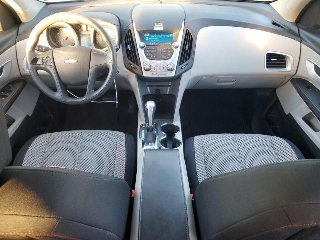 Photo 8 from auction – 2010 CHEVROLET EQUINOX LT with VIN 2CNFLEEWXA6214753