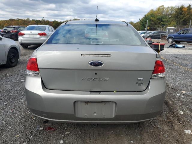 Photo 6 from auction – 2008 FORD FOCUS SE with VIN 1FAHP35N58W289427
