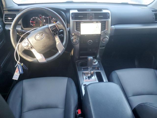 Photo 8 from auction – 2021 TOYOTA 4RUNNER SR with VIN JTENU5JR4M5950323