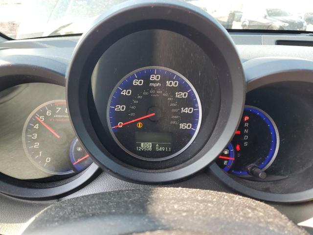 Photo 9 from auction – 2011 ACURA RDX TECHNO with VIN 5J8TB2H51BA002440