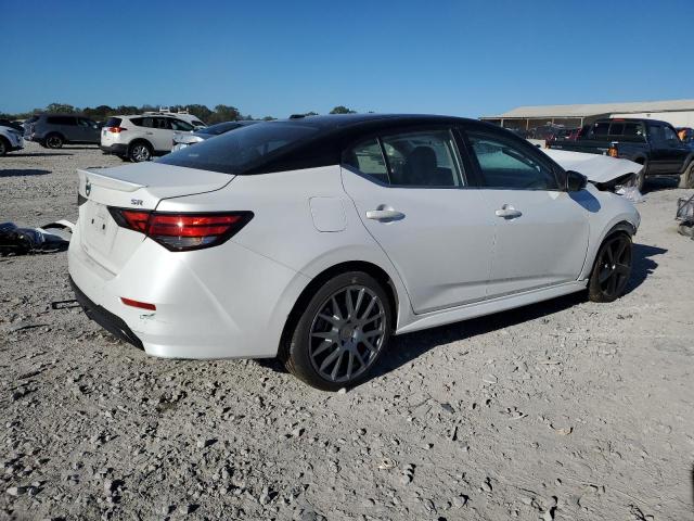 Photo 3 from auction – 2023 NISSAN SENTRA SR with VIN 3N1AB8DVXPY229307