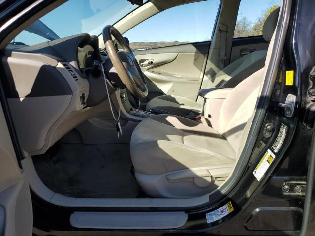 Photo 7 from auction – 2010 TOYOTA COROLLA BA with VIN 2T1BU4EEXAC521145