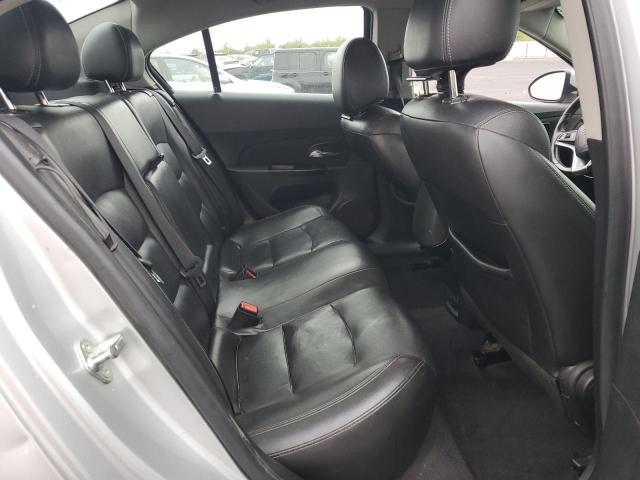 Photo 10 from auction – 2012 CHEVROLET CRUZE LT with VIN 1G1PG5SC3C7330735
