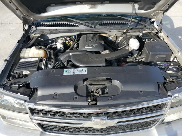 Photo 11 from auction – 2006 CHEVROLET SILVERADO with VIN 2GCEC13T761163041
