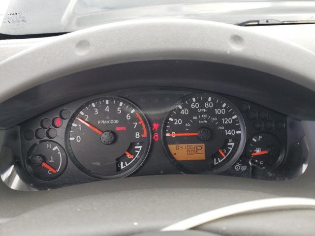 Photo 9 from auction – 2019 NISSAN FRONTIER S with VIN 1N6AD0ER6KN791427