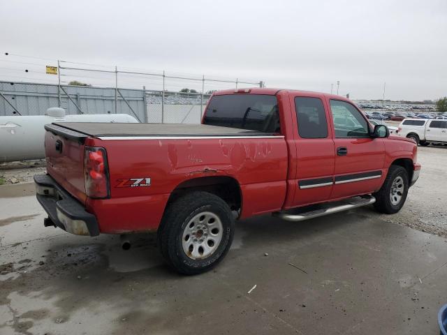 Photo 3 from auction – 2006 CHEVROLET SILVERADO with VIN 1GCEK19B06Z239918