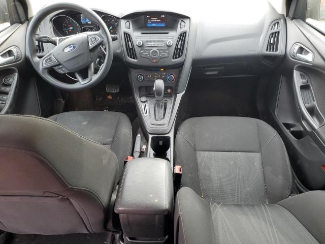 Zdjęcie 8 z aukcji – 2017 FORD FOCUS SE z VIN 1FADP3K21HL298510