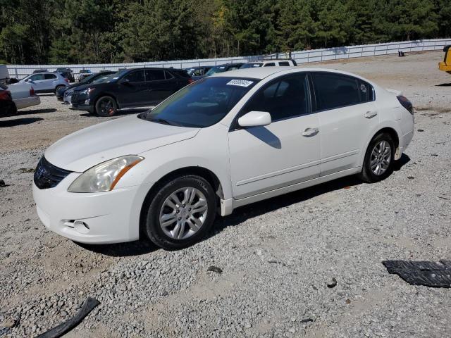 NISSAN ALTIMA BAS 2011 with VIN 1N4AL2AP7BN440795 - Photo from auction