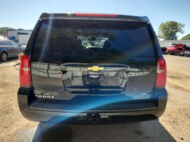 Photo 6 from auction – 2017 CHEVROLET TAHOE C150 with VIN 1GNSCBKC8HR315503