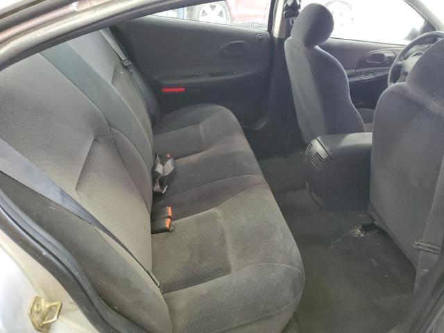 Photo 10 from auction – 2000 DODGE INTREPID R with VIN 2B3HD76V3YH448079