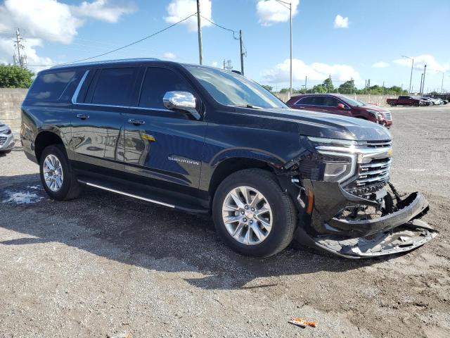 Photo 4 from auction – 2025 CHEVROLET SUBURBAN K with VIN 1GNS6FRD2SR246005