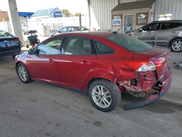 Photo 2 from auction – 2015 FORD FOCUS SE with VIN 1FADP3F23FL253804