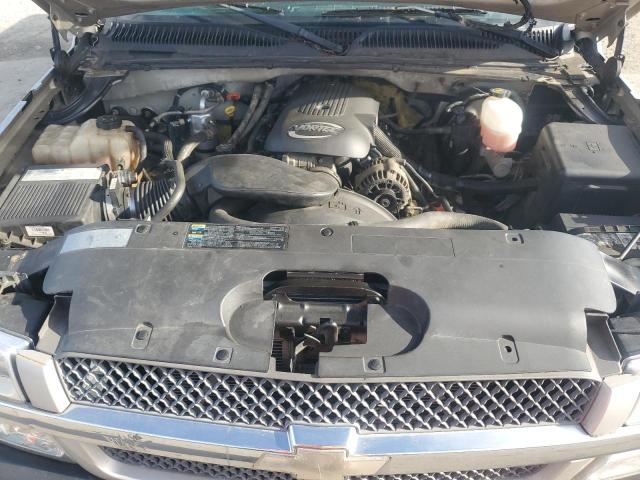 Photo 11 from auction – 2004 CHEVROLET SILVERADO with VIN 1GCEK19T84E248198