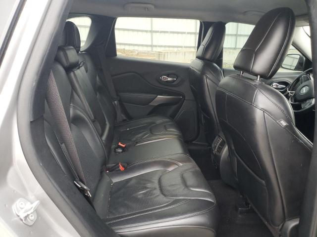 Photo 10 from auction – 2020 JEEP CHEROKEE L with VIN 1C4PJLDB2LD524806