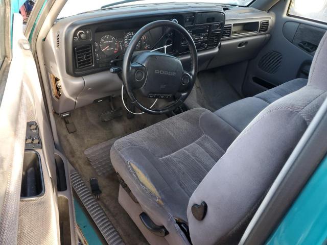 Photo 8 from auction – 1997 DODGE RAM 1500 with VIN 3B7HF13Y0VG734553