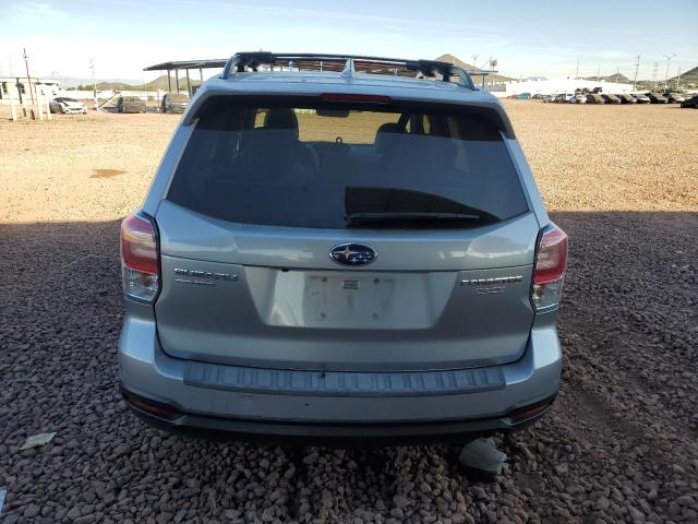 Photo 6 from auction – 2017 SUBARU FORESTER 2 with VIN JF2SJAGC8HH456905
