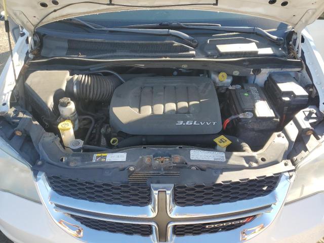 Photo 12 from auction – 2013 DODGE GRAND CARA with VIN 2C4RDGBG5DR665664