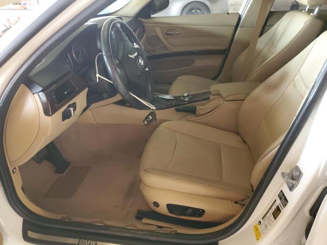 Photo 7 from auction – 2011 BMW 328 I with VIN WBAPH7C58BE680725