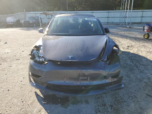 Photo 5 from auction – 2023 TESLA MODEL 3 with VIN 5YJ3E1EA4PF457122