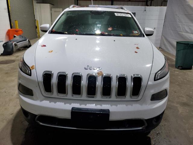 Photo 5 from auction – 2015 JEEP CHEROKEE L with VIN 1C4PJMDS6FW752032