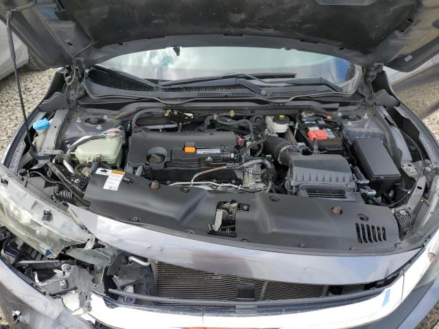 Photo 11 from auction – 2016 HONDA CIVIC LX with VIN 2HGFC4B58GH309322
