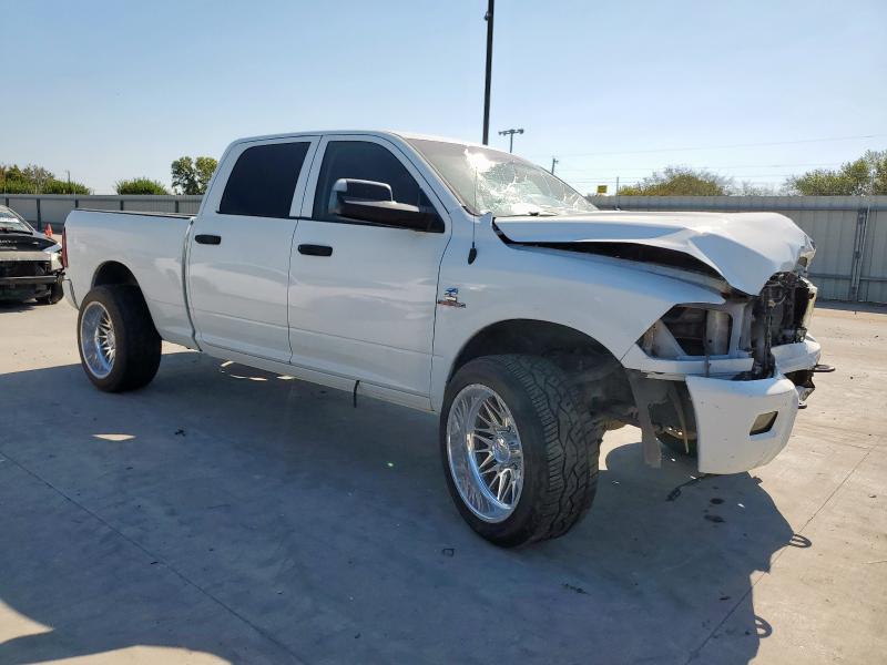 Photo 4 from auction – 2011 DODGE RAM 2500 with VIN 3D7TP2CL0BG577609