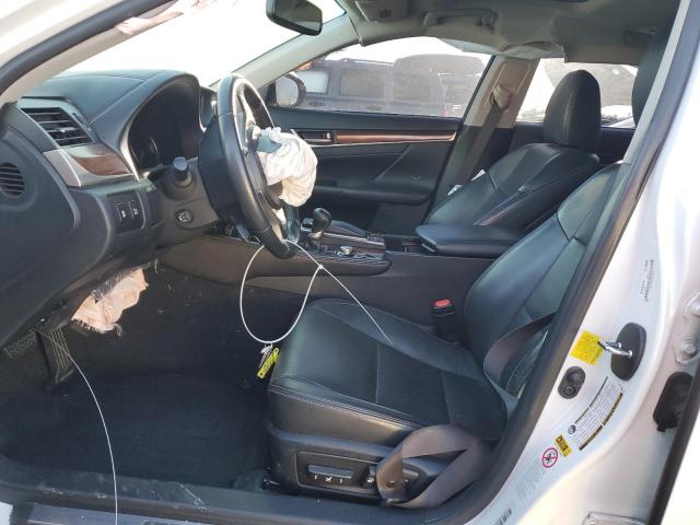 Photo 7 from auction – 2015 LEXUS GS 350 with VIN JTHBE1BL2FA017455