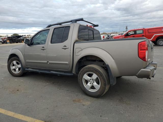 Photo 2 from auction – 2008 NISSAN FRONTIER C with VIN 1N6AD07W68C419996