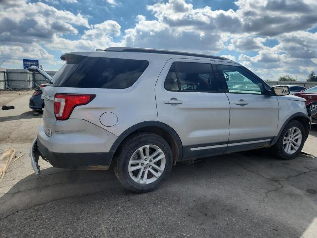 Photo 3 from auction – 2016 FORD EXPLORER X with VIN 1FM5K7D88GGA35178